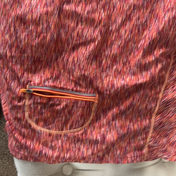 Athleta Women's space dye Tank Top - Picture 3 of 4